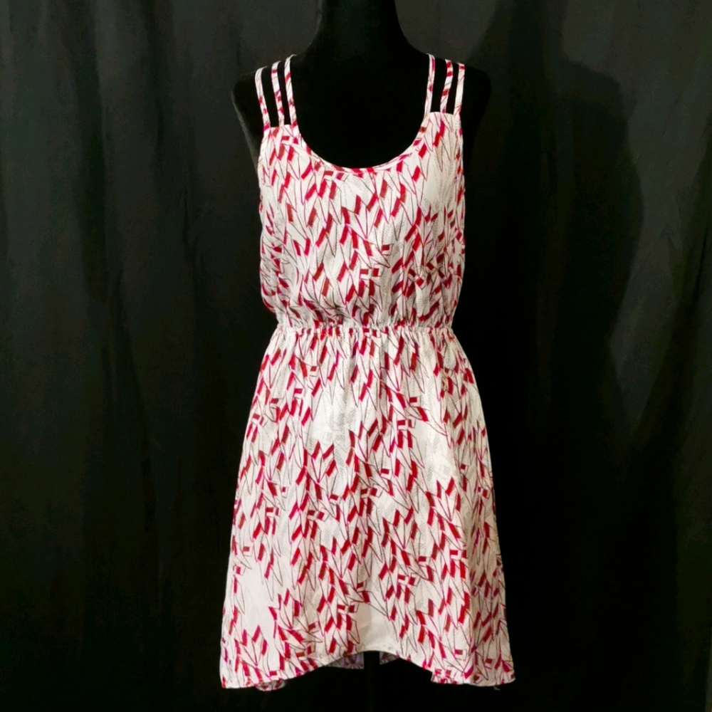 BCBGeneration Summer dress